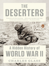 Cover image for The Deserters